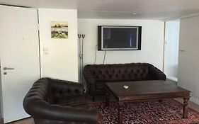 The Perfect Base In Torshavn